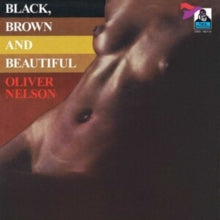 Nelson,oliver - Black, Brown & Beautiful