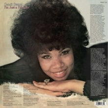 Candi Staton - I'm Just A Prisoner