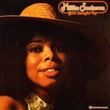 Jackson,millie - Still Caught Up