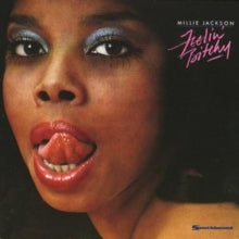 Jackson,millie - Feeling Bitchy