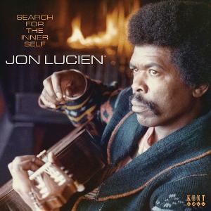 LUCIEN JON - SEARCH FOR THE INNER SELF