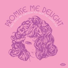 Various Artists - Promise Me Delight-italo Disco & European Pop From The Golden Age (2lp)