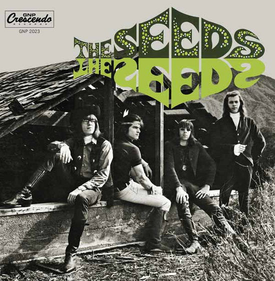 SEEDS - SEEDS
