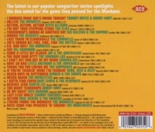Various Artists - Action: Songs Of Tommy Boyce & Bobby Hart / Var