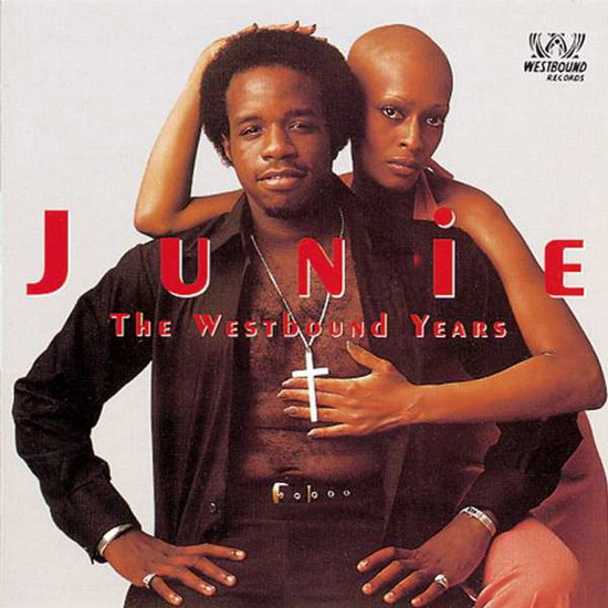 JUNIE - COMPLETE WESTBOUND RECORDINGS 1975-76