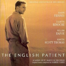 English Patient O.s.t. - English Patient O.s.t.