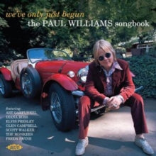 Various Artists - We’ve Only Just Begun The Paul Williams Songbook