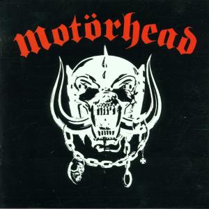 MOTORHEAD