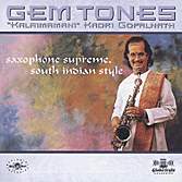 GEM TONES