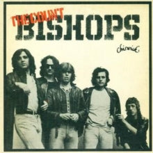 Count Bishops - Count Bishops