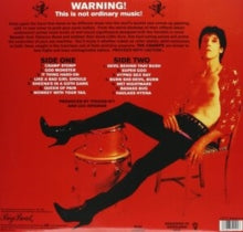 Cramps - Big Beat From Badsville