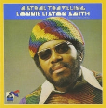 Smith,lonnie Liston - Astral Traveling