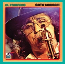 Barbieri,gato - El Pampero