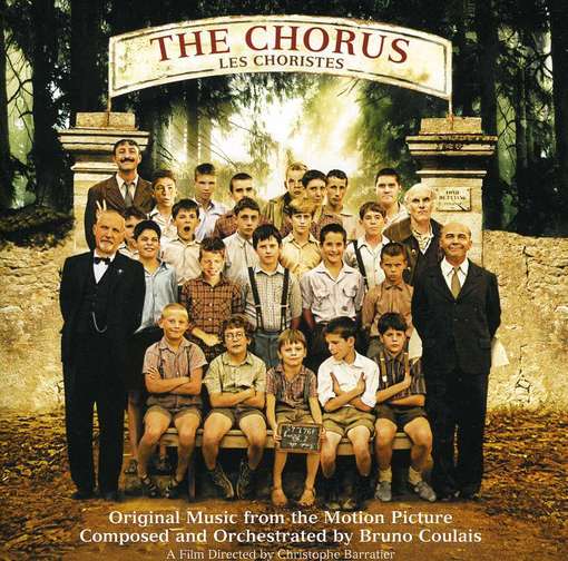 CHORUS O.S.T.