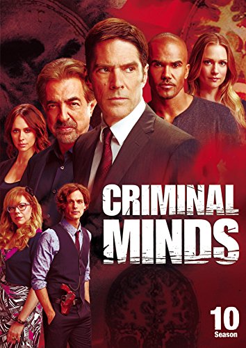 CRIMINAL MINDS: TENTH SEASON