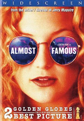 ALMOST FAMOUS