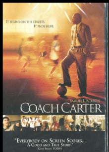 Coach Carter - Coach Carter