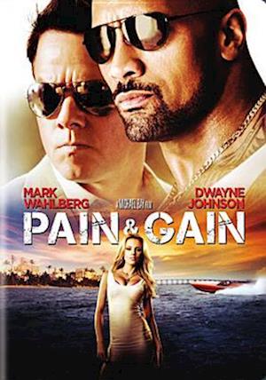 PAIN 3 - PAIN 3