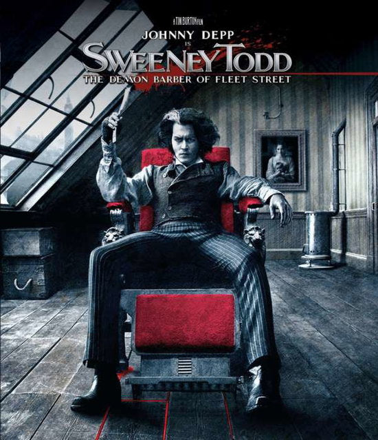 SWEENEY TODD