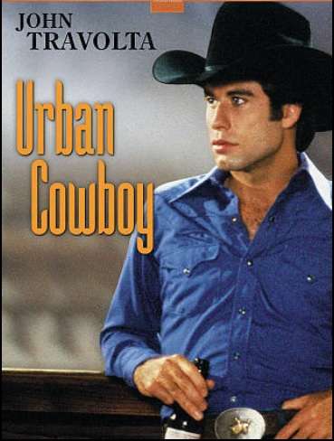URBAN COWBOY - URBAN COWBOY