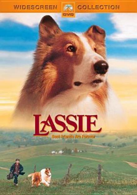 LASSIE