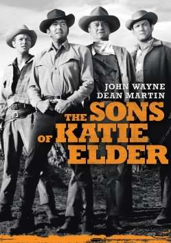 SONS OF KATIE ELDER