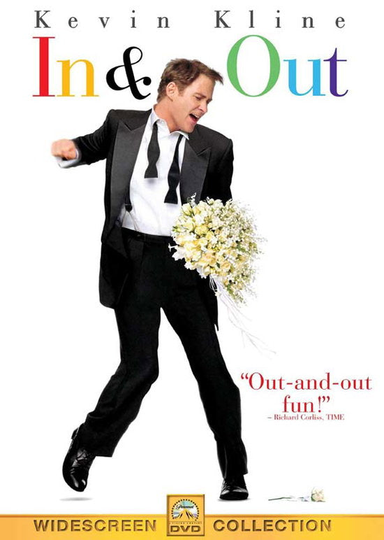 IN & OUT