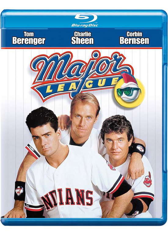 MAJOR LEAGUE