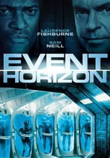 Event Horizon - Event Horizon