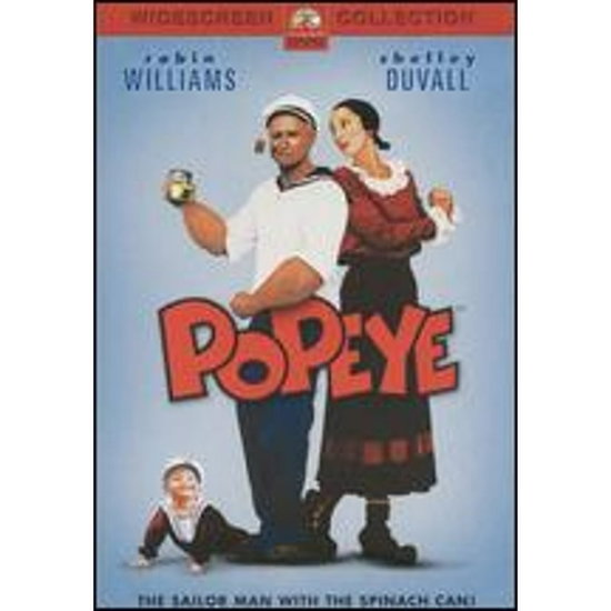 POPEYE
