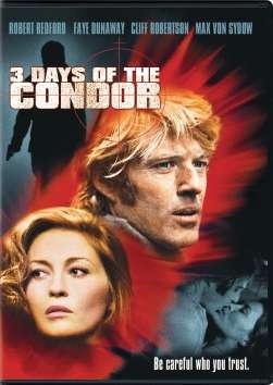 3 DAYS OF THE CONDOR