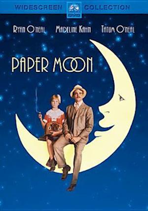 PAPER MOON