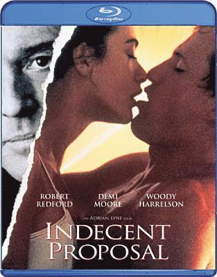 INDECENT PROPOSAL