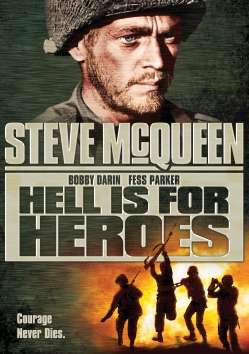 HELL IS FOR HEROES