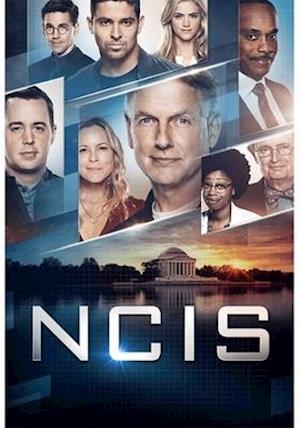 NCIS: SEVENTEENTH SEASON - NCIS: SEVENTEENTH SEASON