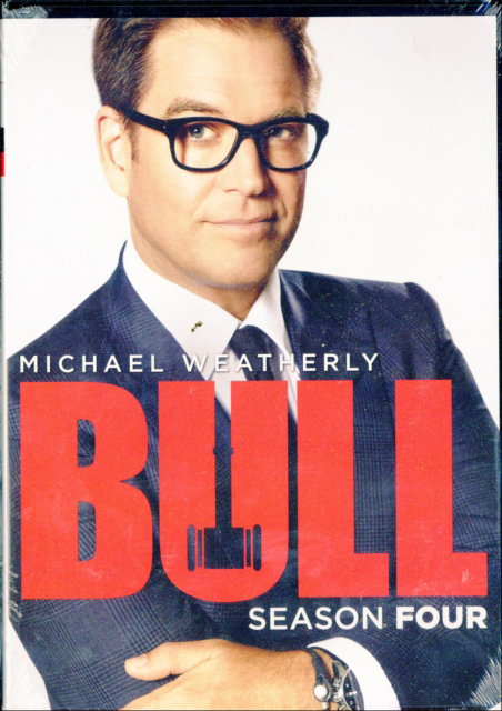 BULL: SEASON FOUR