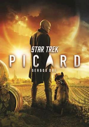 STAR TREK: PICARD - SEASON ONE