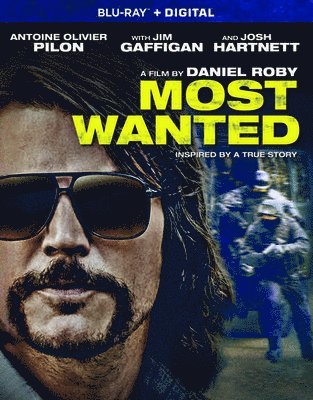 MOST WANTED - MOST WANTED