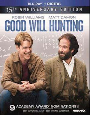 GOOD WILL HUNTING (15TH ANNIVERSARY) - GOOD WILL HUNTING (15TH ANNIVERSARY)