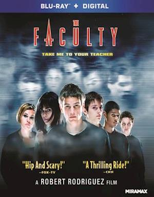 FACULTY - FACULTY