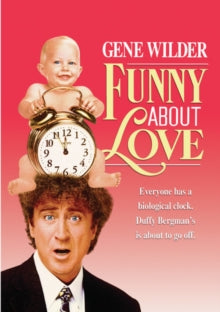 Funny About Love - Funny About Love