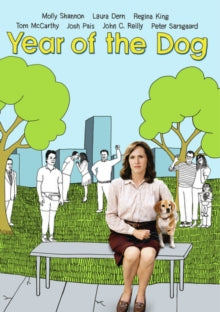 Year Of The Dog - Year Of The Dog