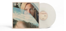 Ivy - Traces Of You (natural Vinyl)