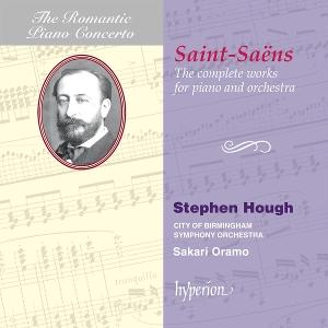 HOUGH STEPHEN - STEPHEN HOUGH'S PIANO POSTCARDS