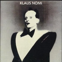 Nomi,klaus - Klaus Nomi