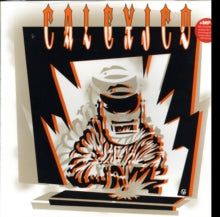 Calexico - Hot Rail