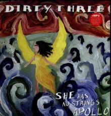 Dirty Three - She Has No Strings Apollo