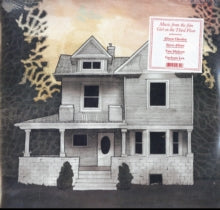 Chesley,alison; Albini,steve; Midyett,tim - Music From The Film Girl On The Third Floor