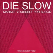 Health - Die Slow / Pictureplane Rmx