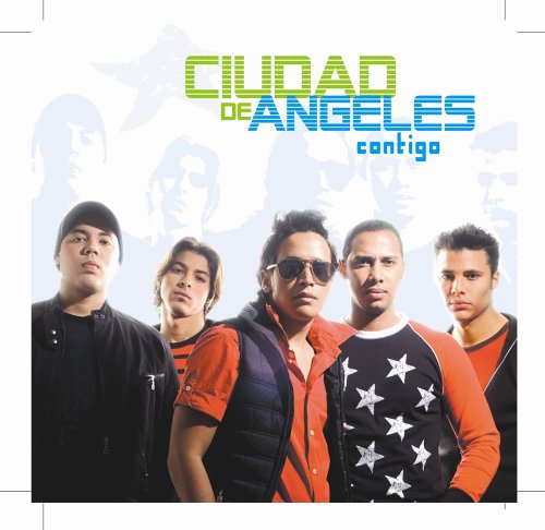 CIUDAD DE ANGELES - CONTIGO